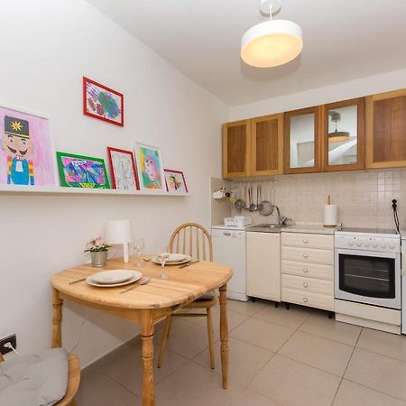 Apartament Bura Studio Apartman Dubrownik Zewnętrze zdjęcie