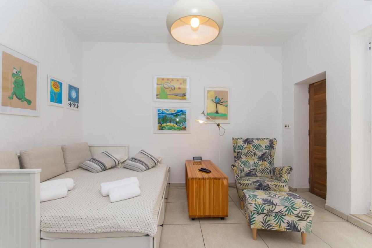 Apartament Bura Studio Apartman Dubrownik Zewnętrze zdjęcie