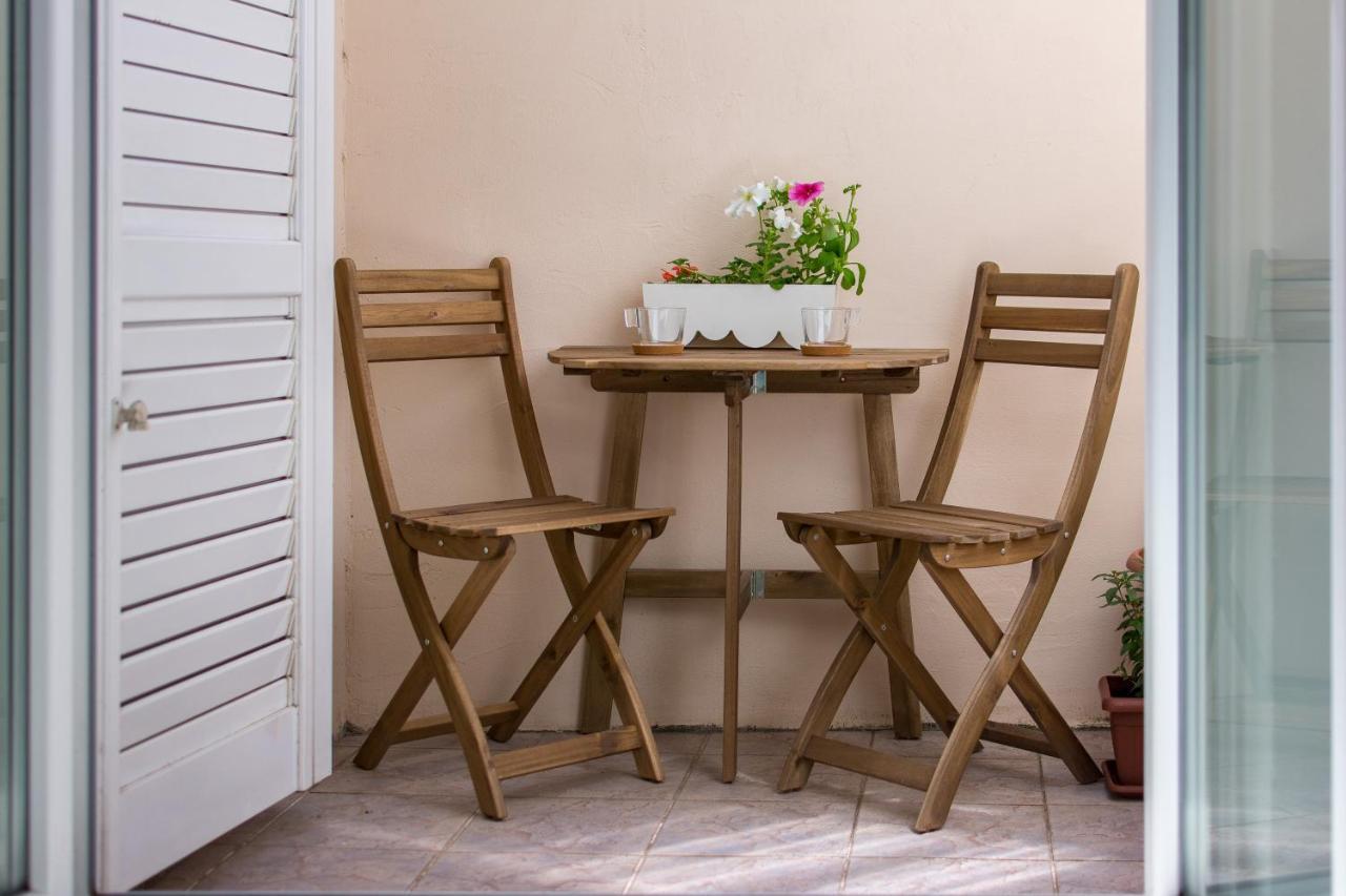 Apartament Bura Studio Apartman Dubrownik Zewnętrze zdjęcie