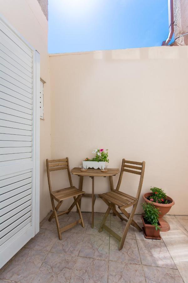 Apartament Bura Studio Apartman Dubrownik Zewnętrze zdjęcie
