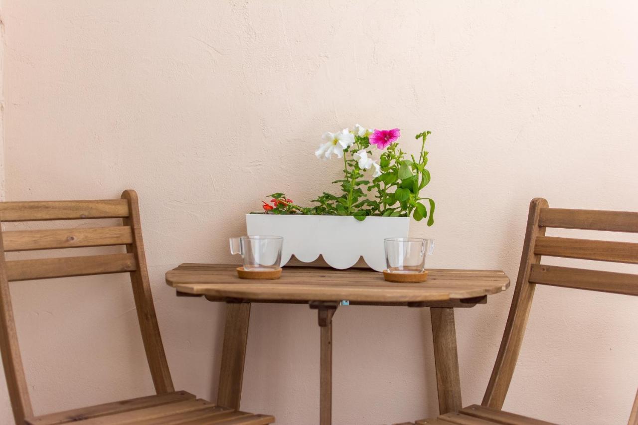 Apartament Bura Studio Apartman Dubrownik Zewnętrze zdjęcie