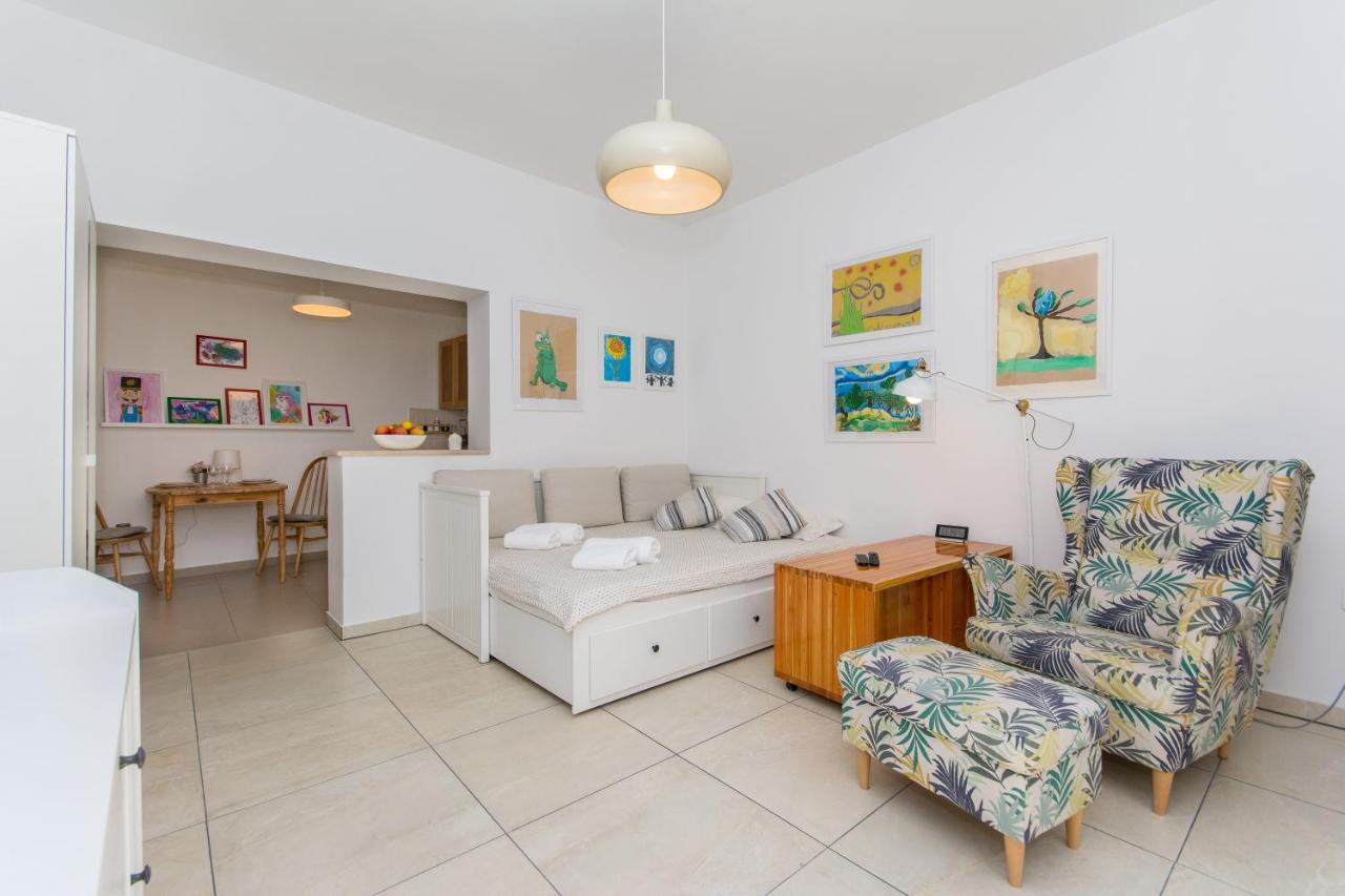 Apartament Bura Studio Apartman Dubrownik Zewnętrze zdjęcie